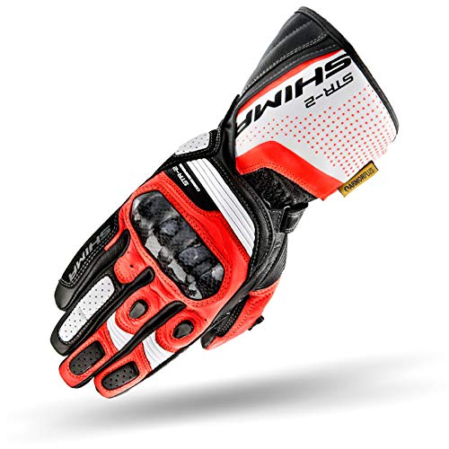 Guantes Deportivos SHIMA STR-2