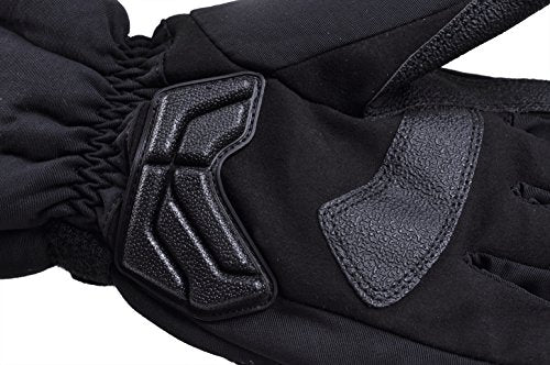 Guantes de Invierno Impermeables MADBIKE