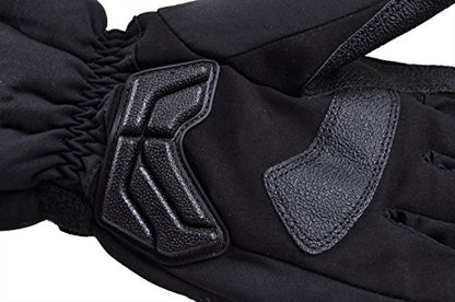 Gants d'Hiver Imperméables MADBIKE