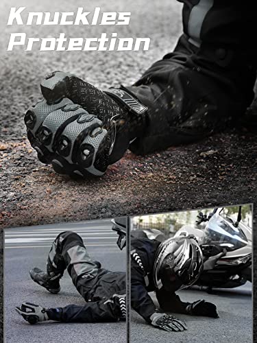 COFIT Summer Motorcycle Gloves