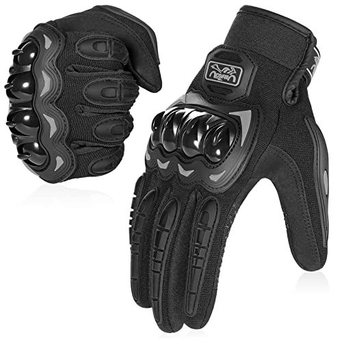 Guantes de Moto para Pantalla Táctil COFIT