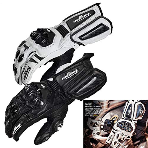 Guantes Deportivos para Moto WSShop