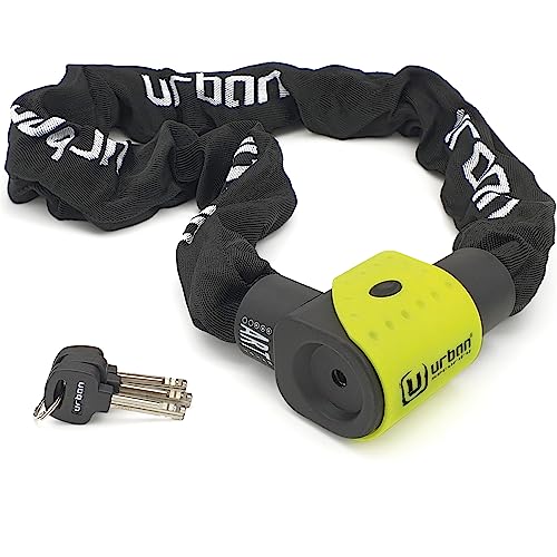 High security anti-theft chain - URBAN 10K170