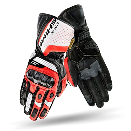 Guantes Deportivos SHIMA STR-2