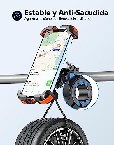 Support Mobile Moto Universel - Glangeh