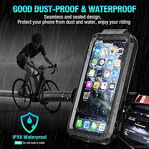 Waterproof Mobile Support - ENONEO M18