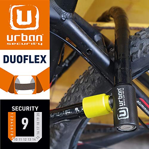 Cadenas de Moto et de Vélo - URBAN UR5120