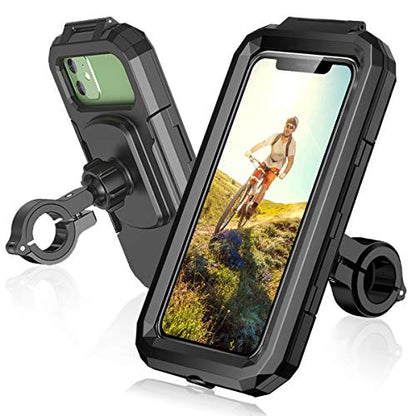 Waterproof Mobile Support - ENONEO M18