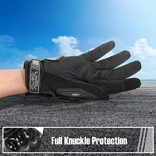 Motorcycle Gloves for Touch Screen COFIT