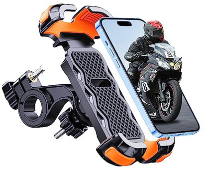 Supporto Mobile Moto Universale - Glangeh