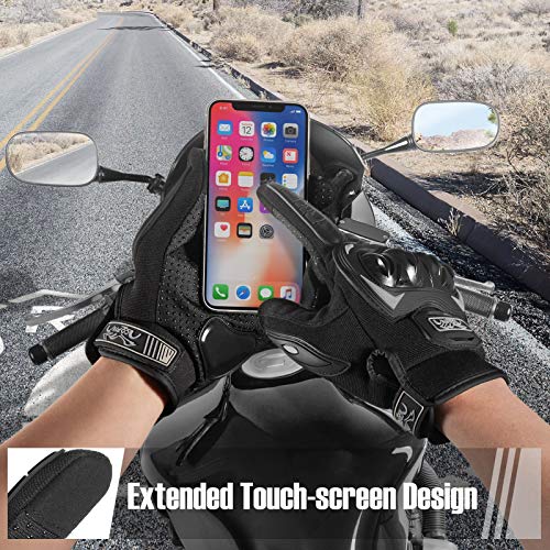 Motorcycle Gloves for Touch Screen COFIT